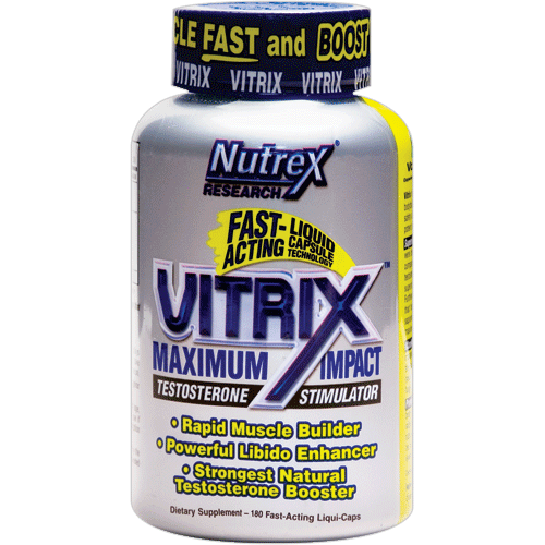 Vitrix Nutrex